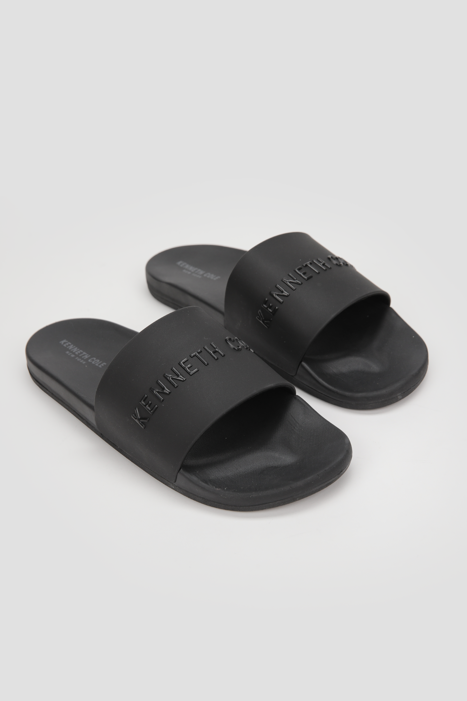 Logo Strap Slide