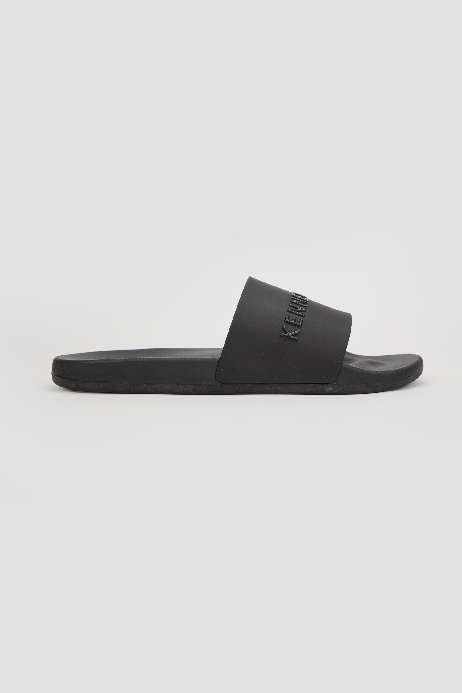 Logo Strap Slide