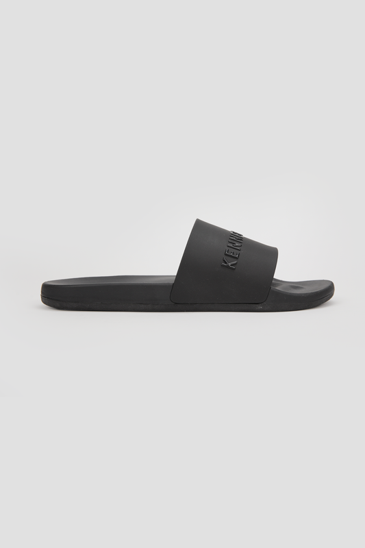 Logo Strap Slide