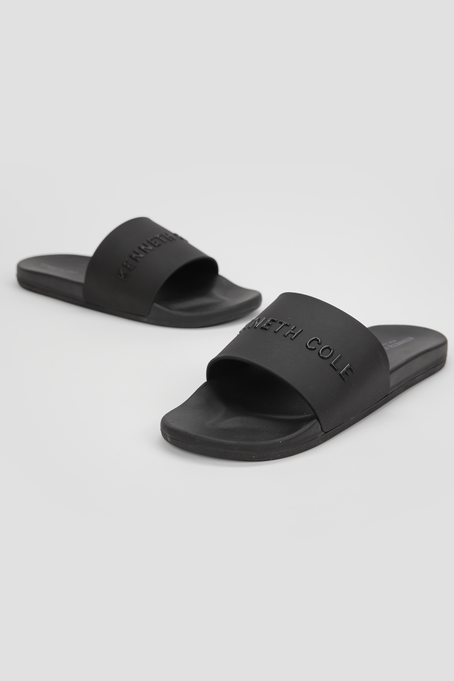 Logo Strap Slide