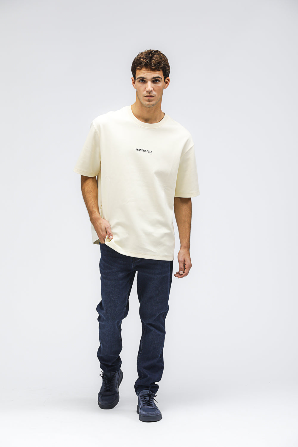 Slim Denim Jeans