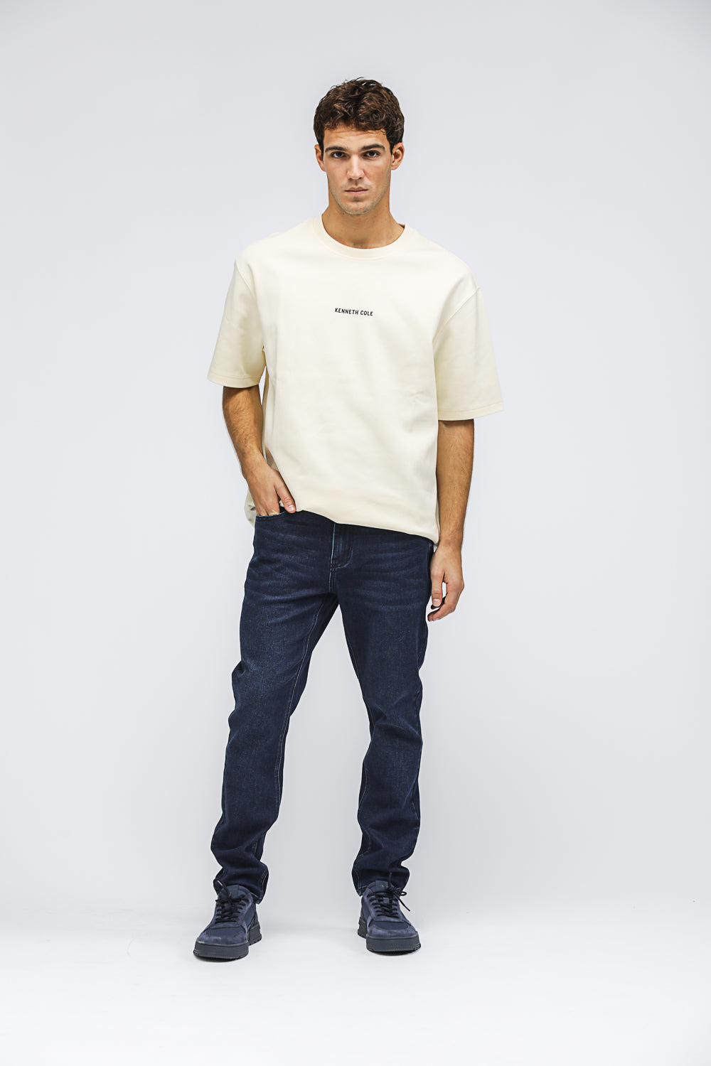 Slim Denim Jeans