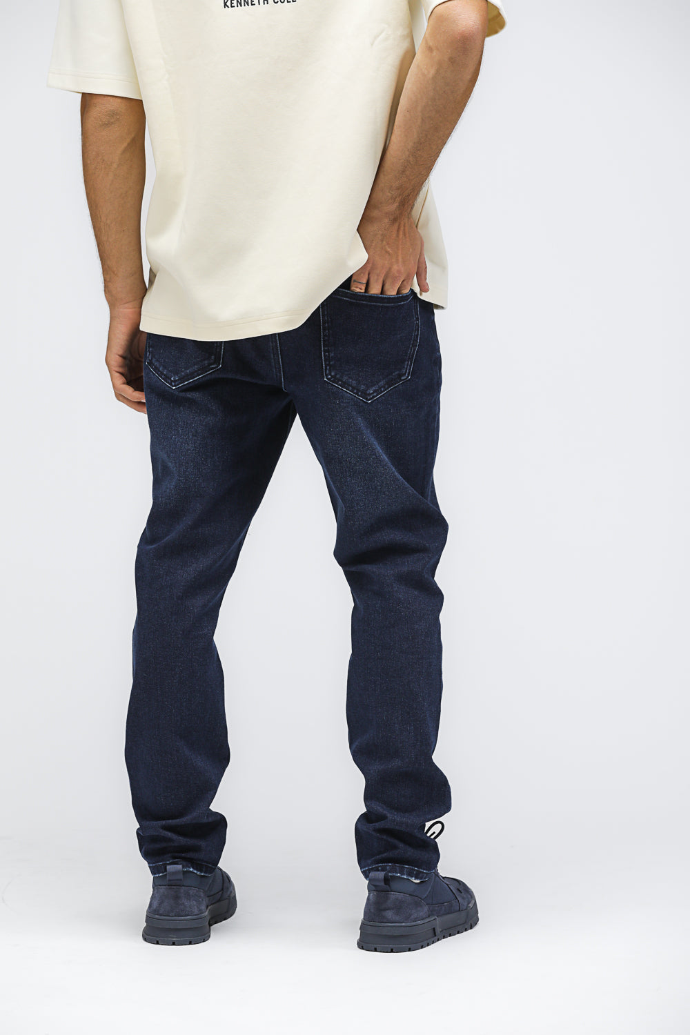 Slim Denim Jeans