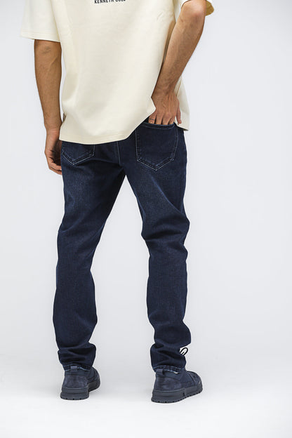 Slim Denim Jeans