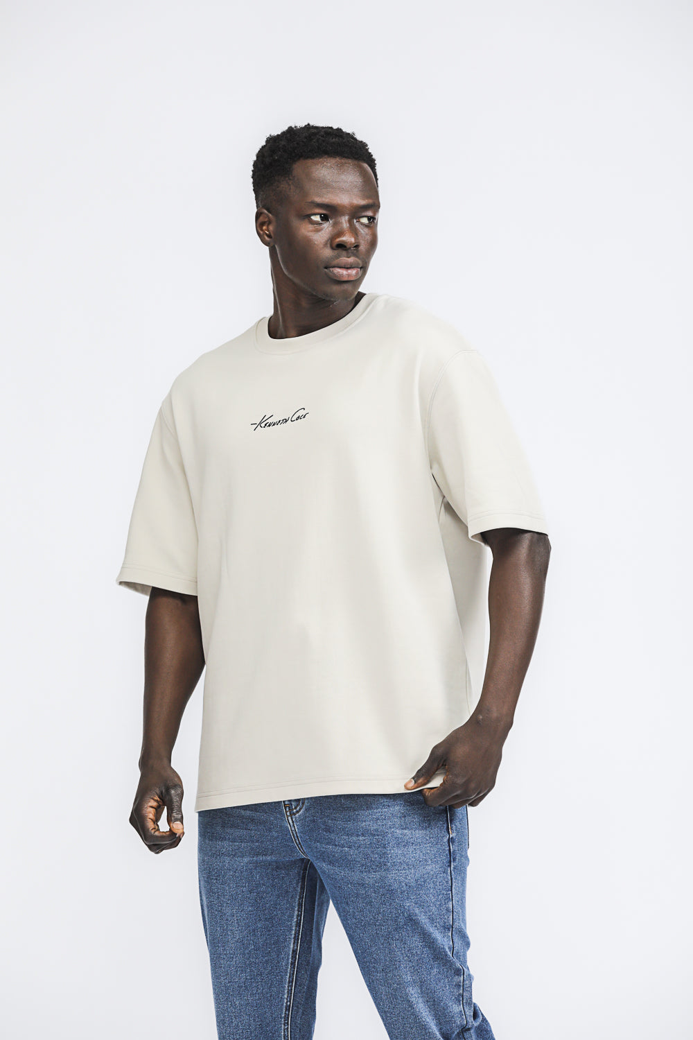 Oversize t shirt 