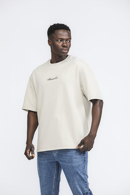 Oversize t shirt 