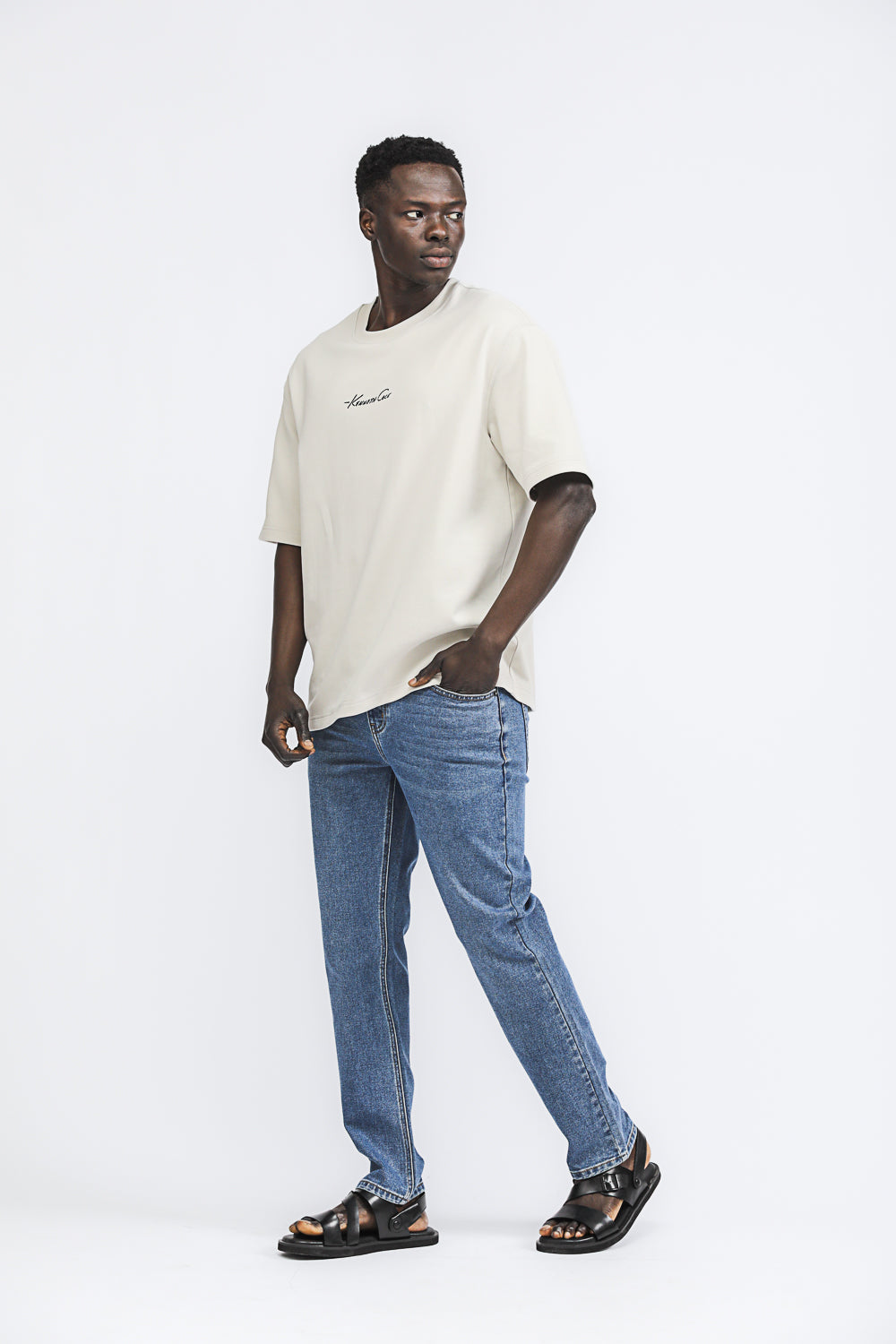 Oversize t shirt 
