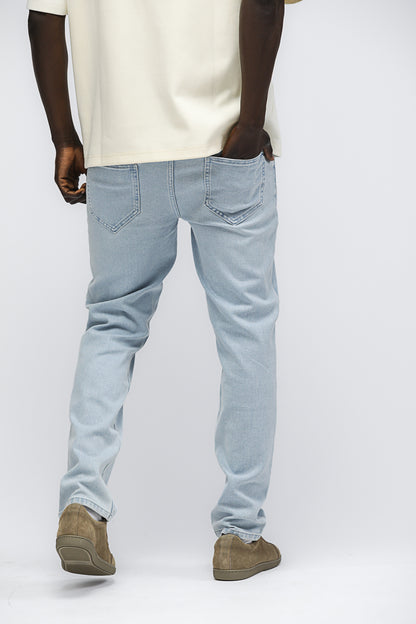 Slim Fit Jeans