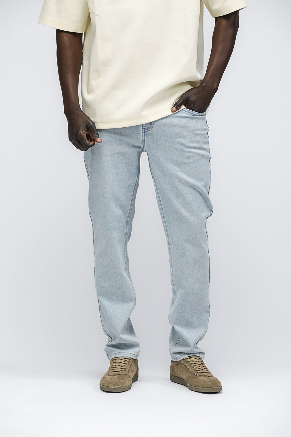 Slim Fit Jeans