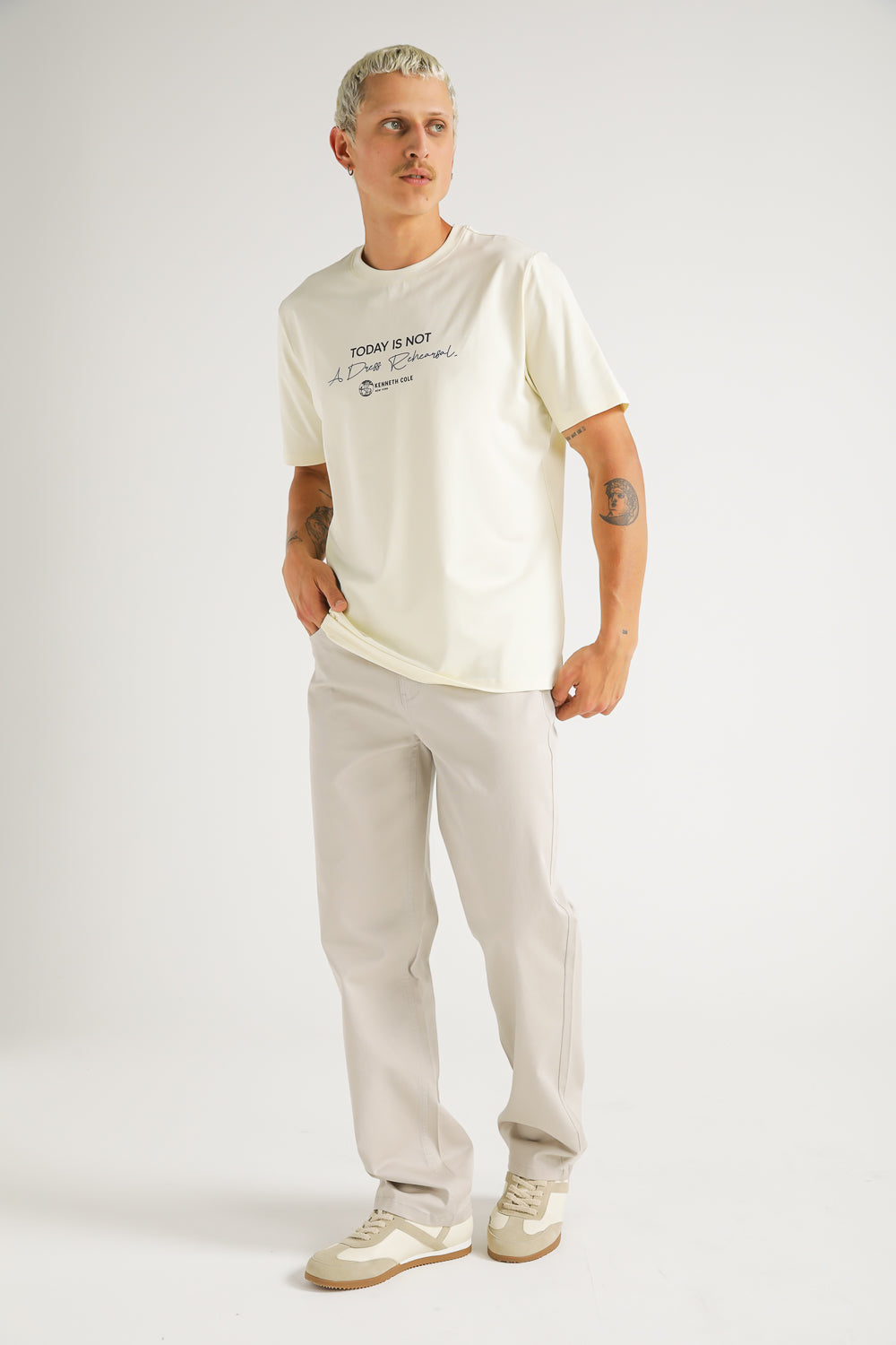 Printed T Shirt