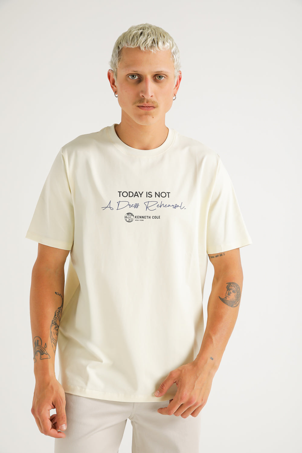 Printed T Shirt
