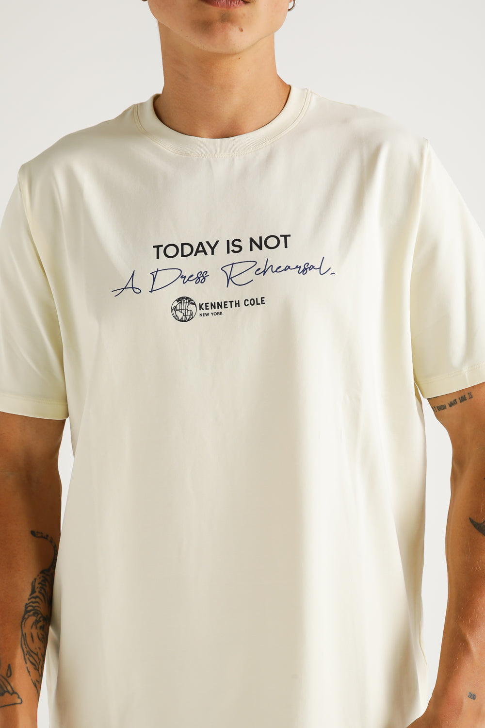 Printed T Shirt