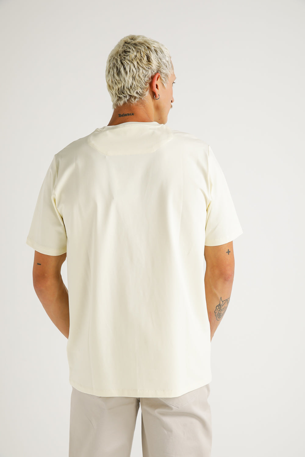 Printed T Shirt
