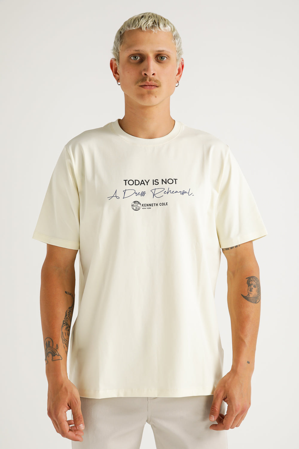 Printed T Shirt