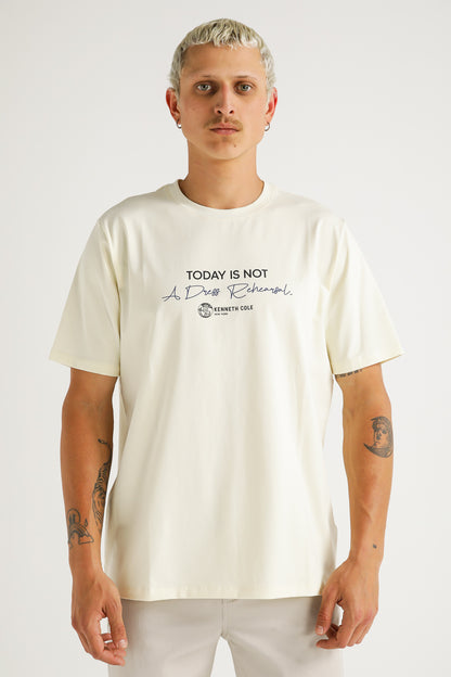 Printed T Shirt