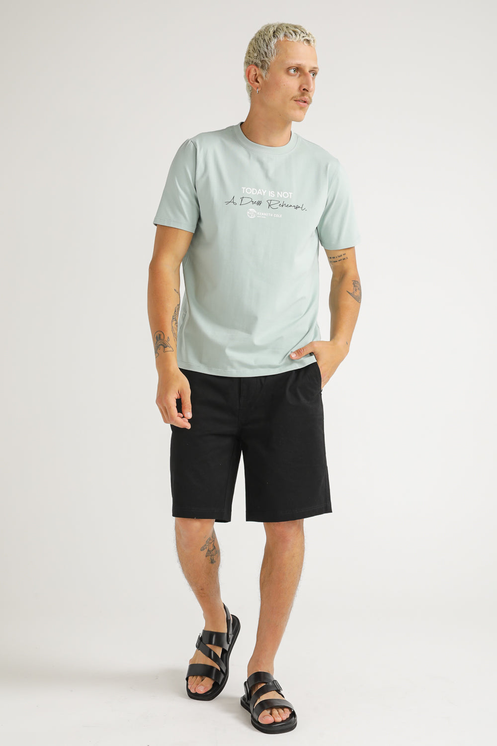 Printed T Shirt