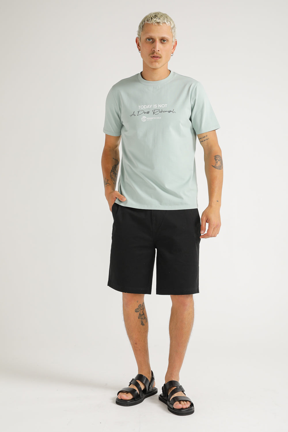 Printed T Shirt