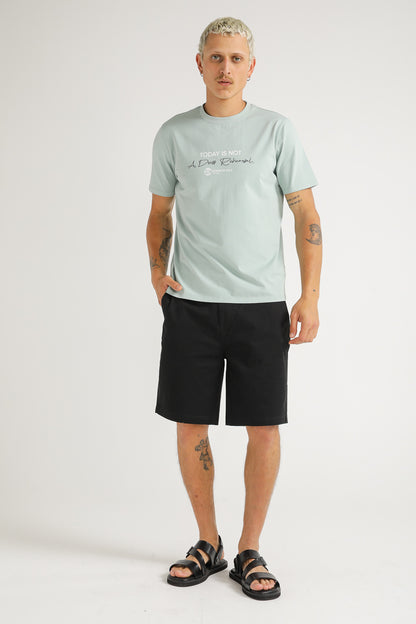 Printed T Shirt