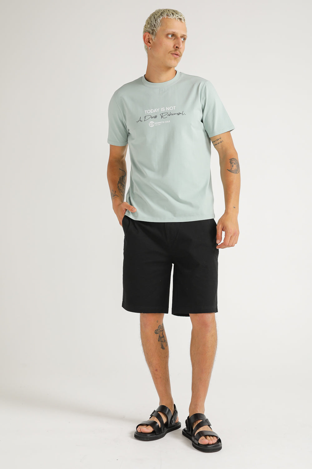 Printed T Shirt