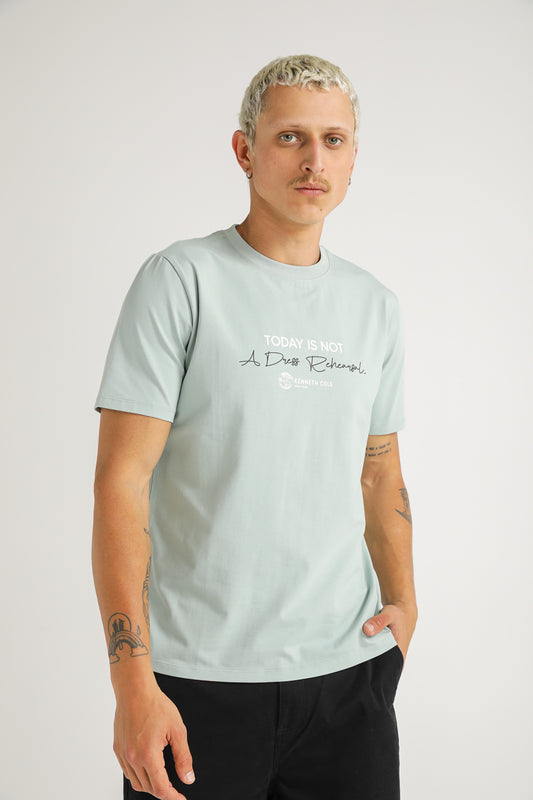 Printed T Shirt