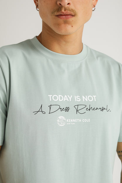Printed T Shirt