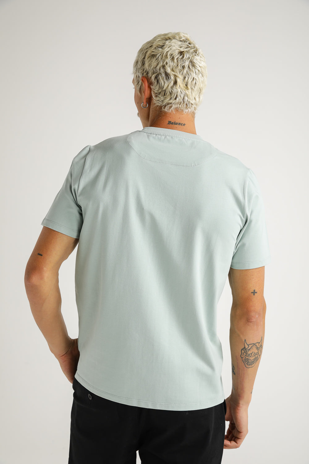 Printed T Shirt