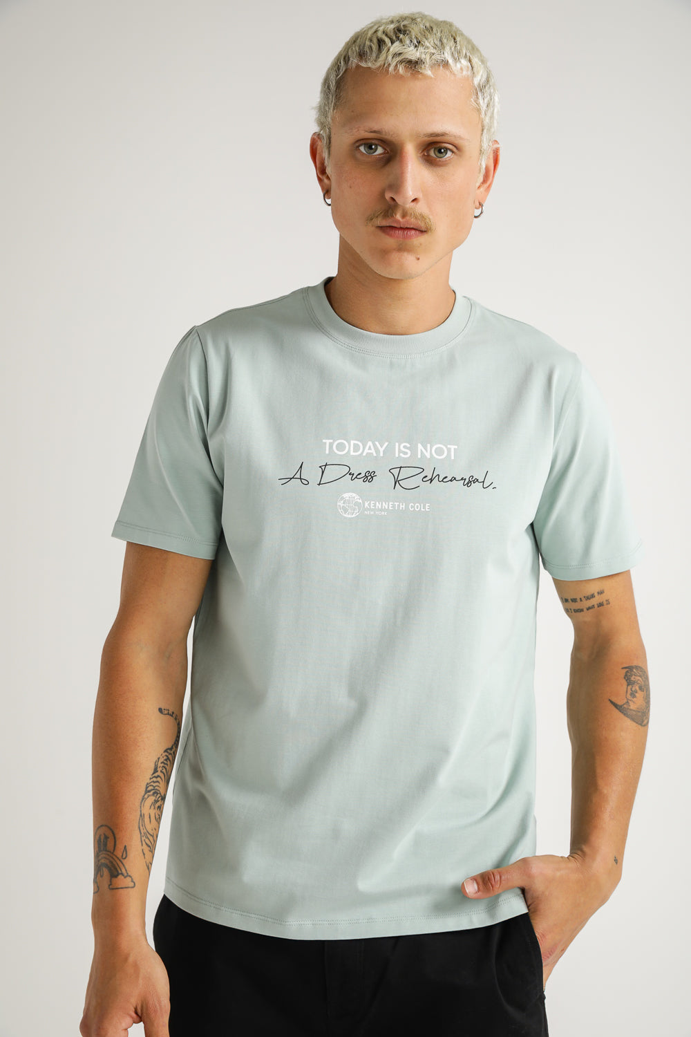 Printed T Shirt