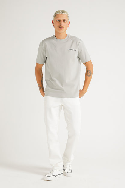 Graphic Print Tee