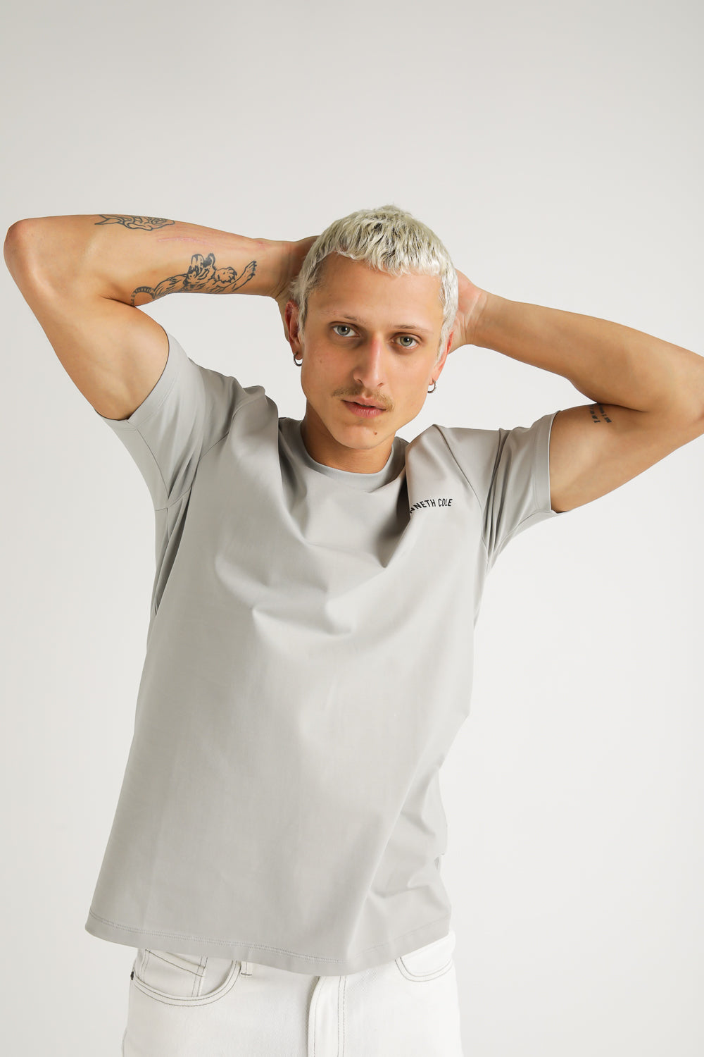 Oversize Active T shirt
