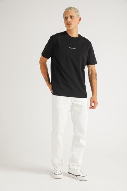 Oversized Graphic Tee