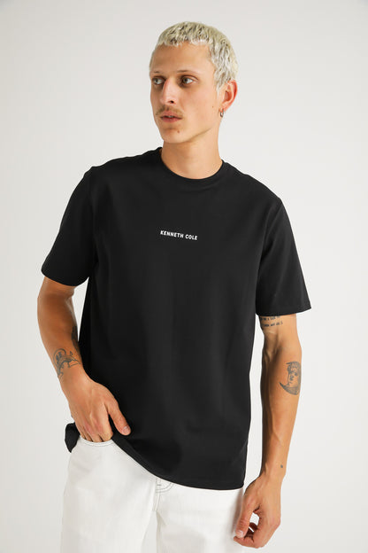 Oversized Graphic Tee
