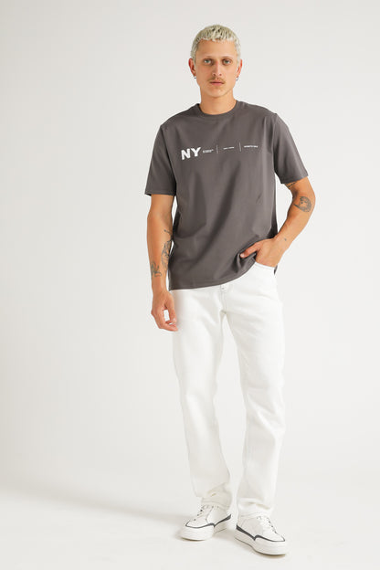Oversize Active T shirt