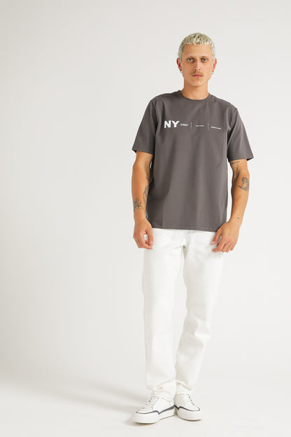 Oversize Active T shirt
