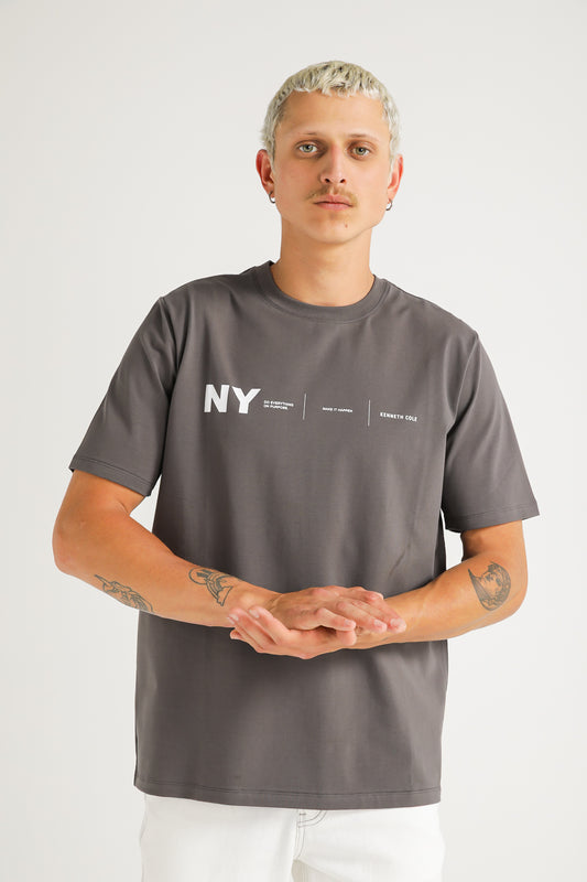 Oversize Active T shirt