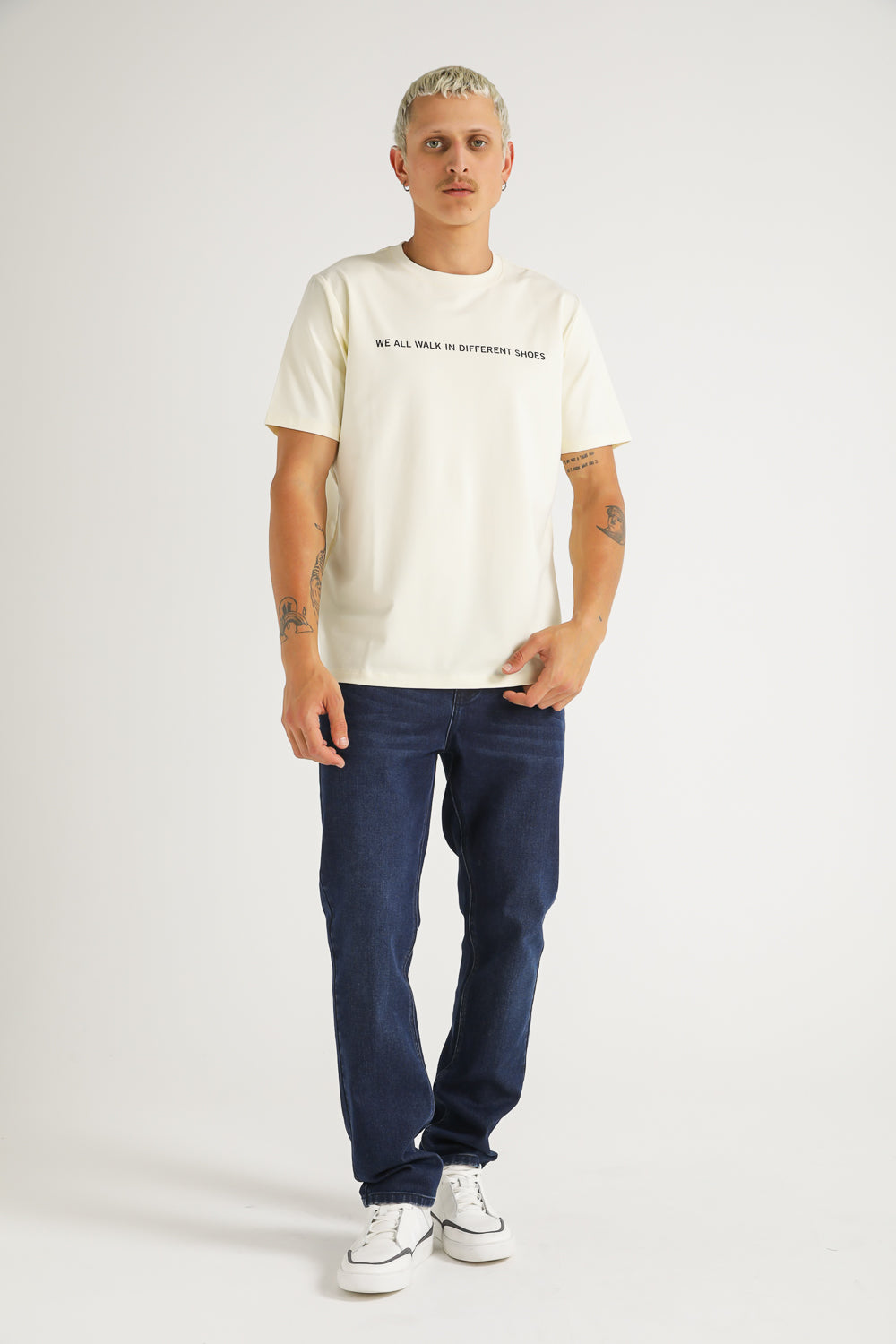 Graphic Print T Shirt