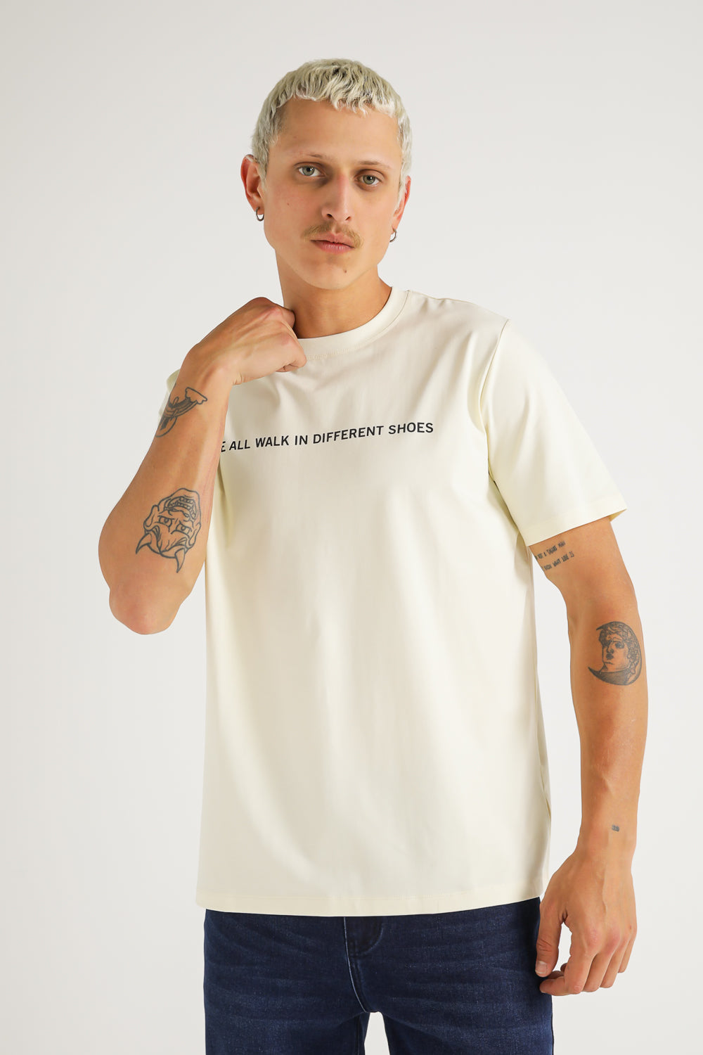 Graphic Print T Shirt