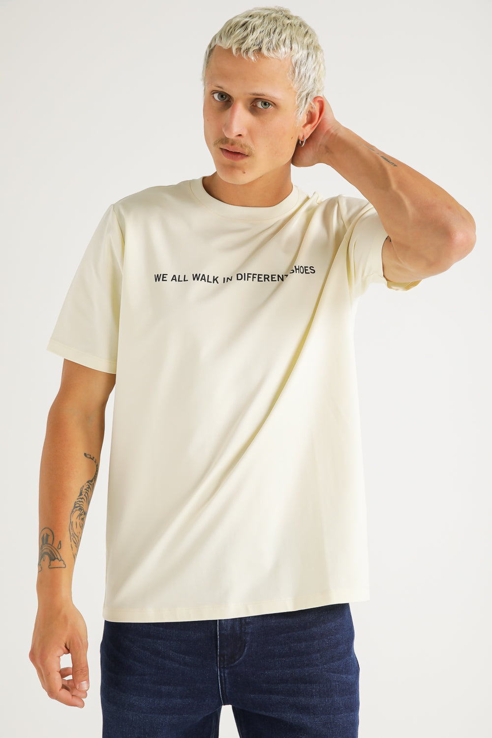 Graphic Print T Shirt