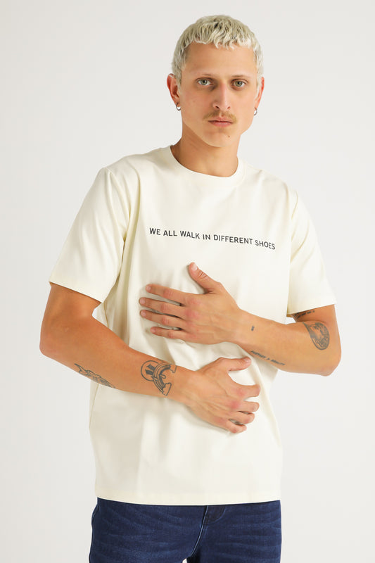 Graphic Print T Shirt