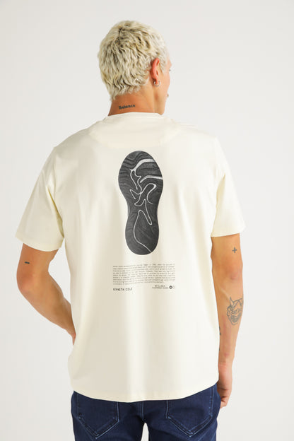 Graphic Print T Shirt