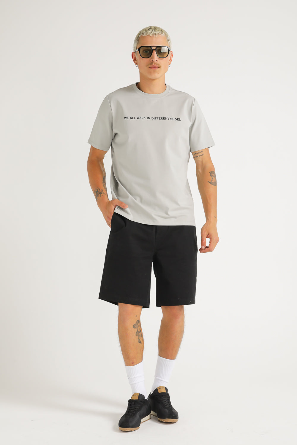 Graphic Print T Shirt