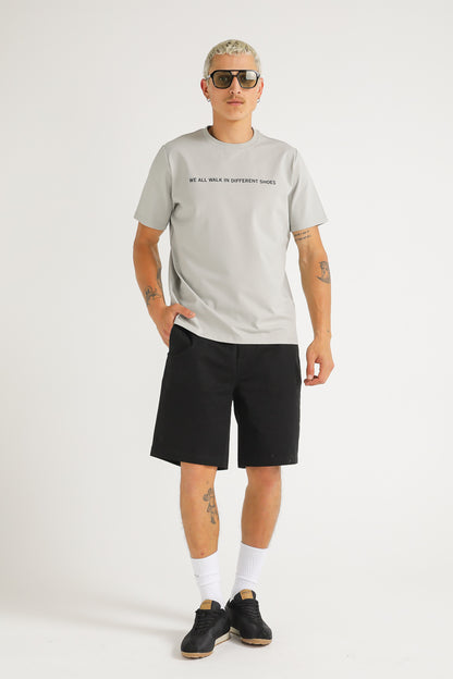 Graphic Print T Shirt
