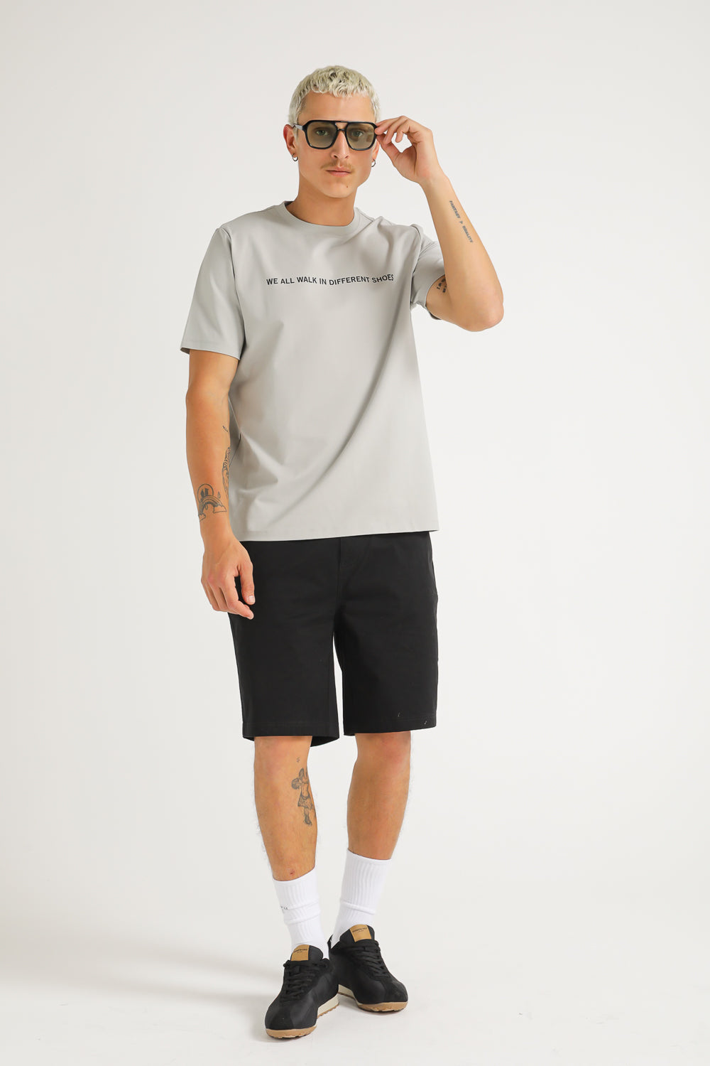 Graphic Print T Shirt