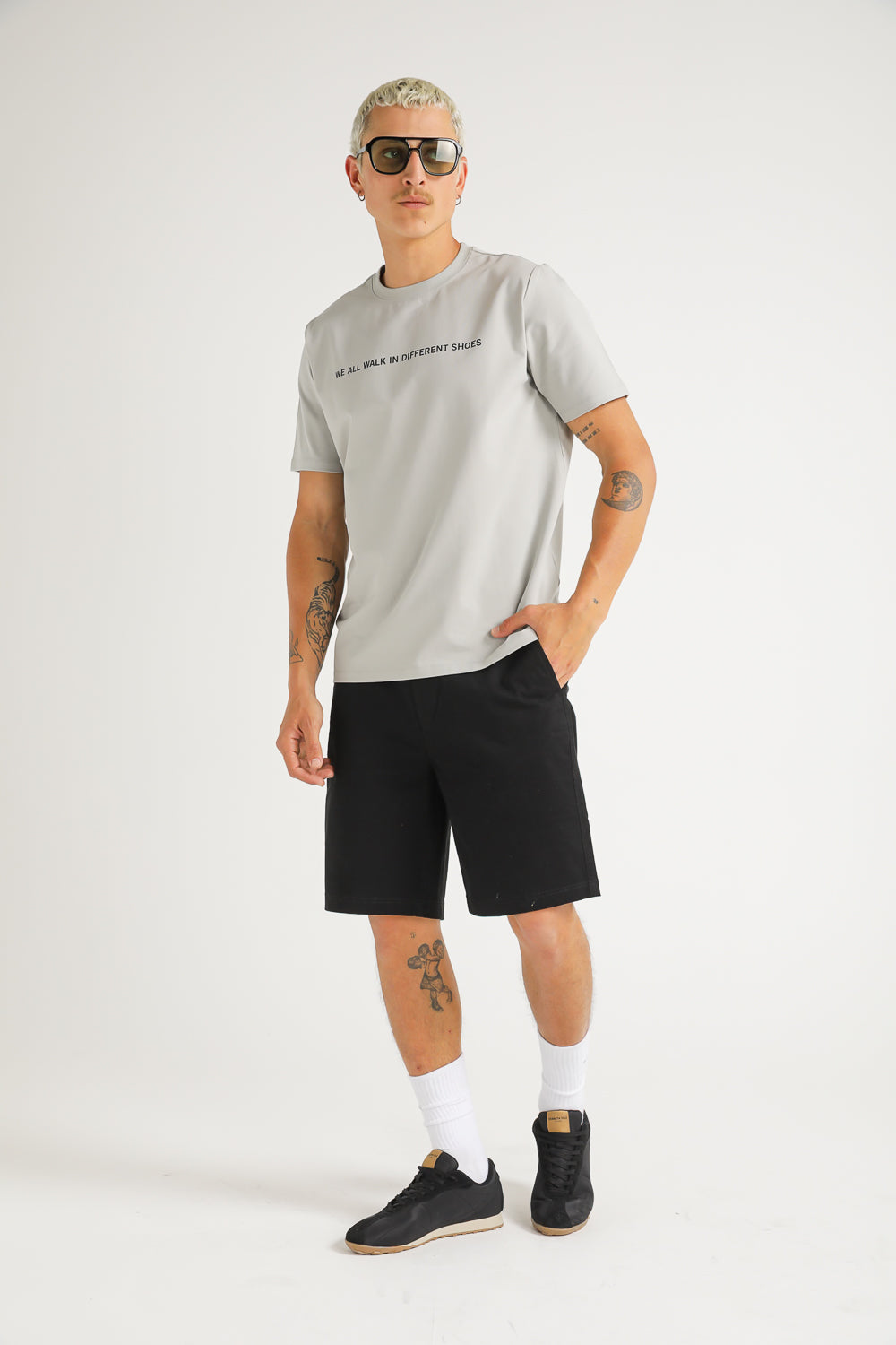 Graphic Print T Shirt