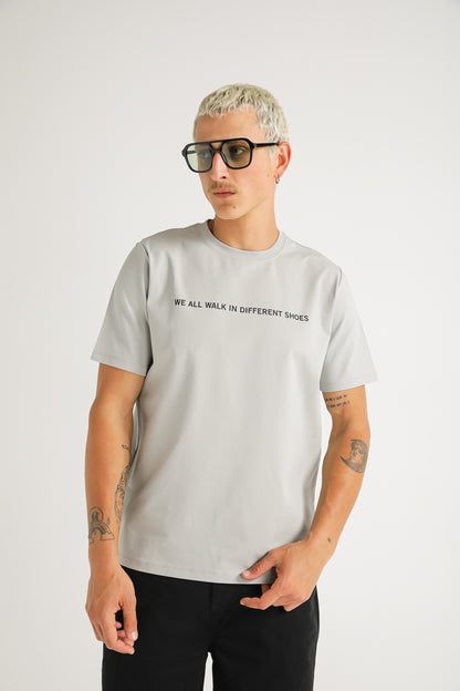 Graphic Print T Shirt