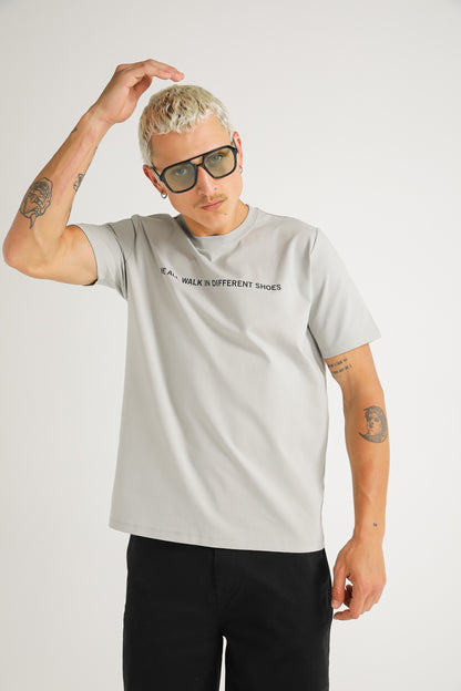 Graphic Print T Shirt