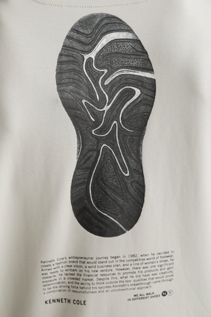 Graphic Print T Shirt