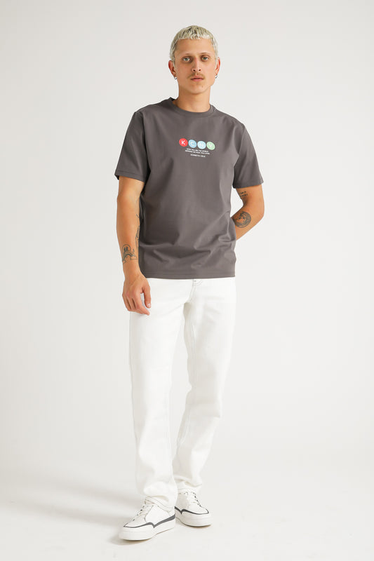 Oversize Active T shirt
