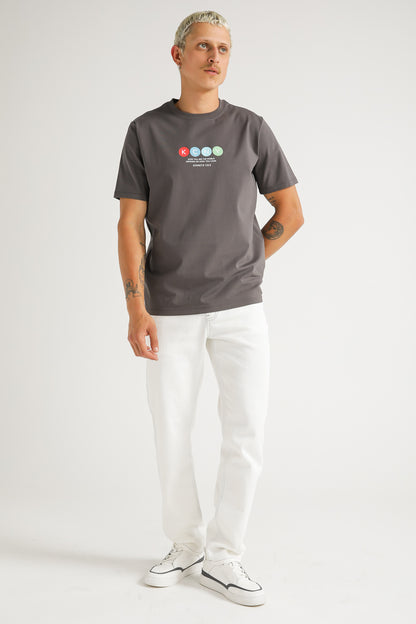 Oversize Active T shirt
