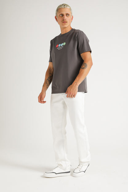Oversize Active T shirt
