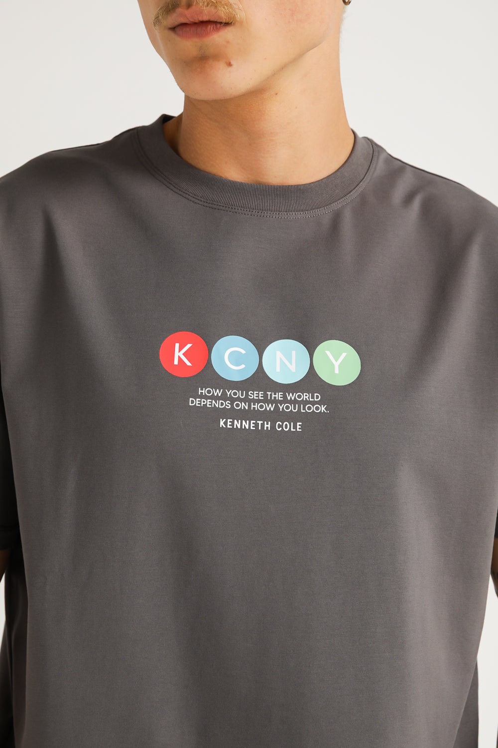 Oversize Active T shirt